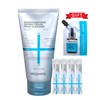 Mediheal Derma Madecassoside Cream Pack Cleanser 120ml + 20ml Extra Gift / Madeca Serum 10ml Extra Gift, 1 Item, 120ml / 메디힐 더마 마데카소사이드 크림 팩클렌저120ml+20ml추가증정/ 마데카 세럼 10ml 추가증정, 1개, 120ml