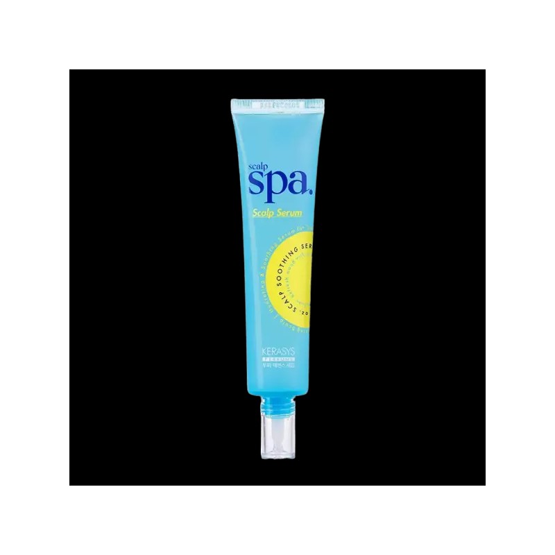 Keracell 케라시스 두피스파 두피에센스 세럼 70ml Kerasis Doupispa Scalp Essence
