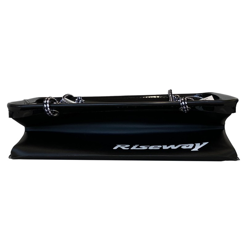 Riseway UEV-044 Surf Fishing Folding Backman (No Lid) 13.0 inches