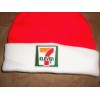 Unbranded Knit Hat -Holiday, Winter- 7 eleven
