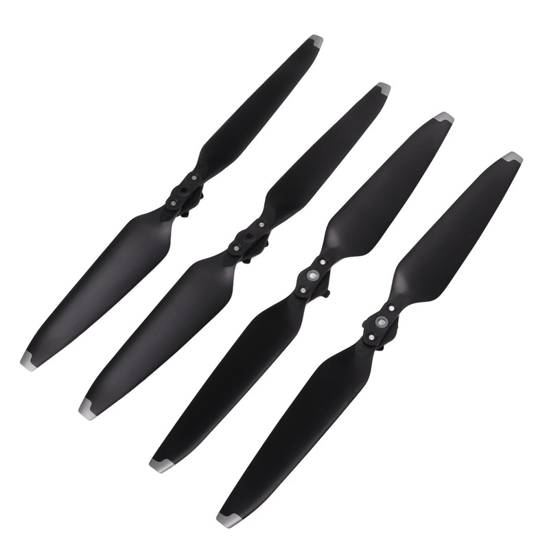 2Pair Drone Replacement Propellers 9453F Spare Quick Release Blades PP