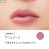 Etovos Mineral Sheer Matte Rouge 4g #Plum Pink