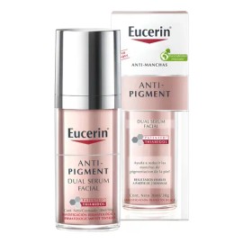 Eucerin Anti-pigment Serum Facial Anti-hiperpigmentación