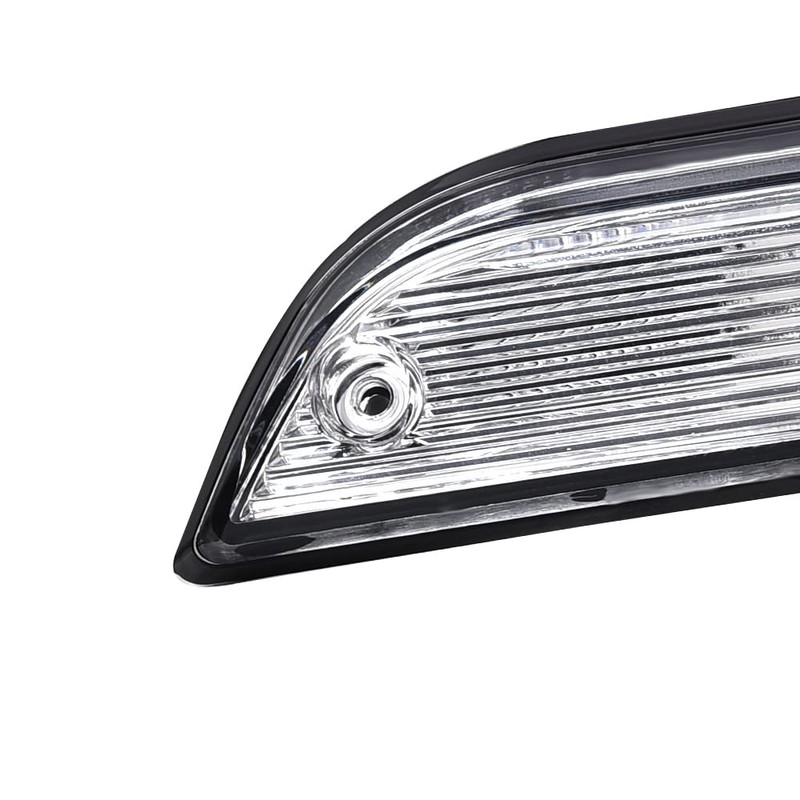 DOTCOM LED 3rd Third Brake Light,Compatible with Ford F150 F250