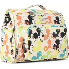 Ju-Ju-Be - Jujube - BFF B.F.F. MICKEY MOUSE Diaper Bag