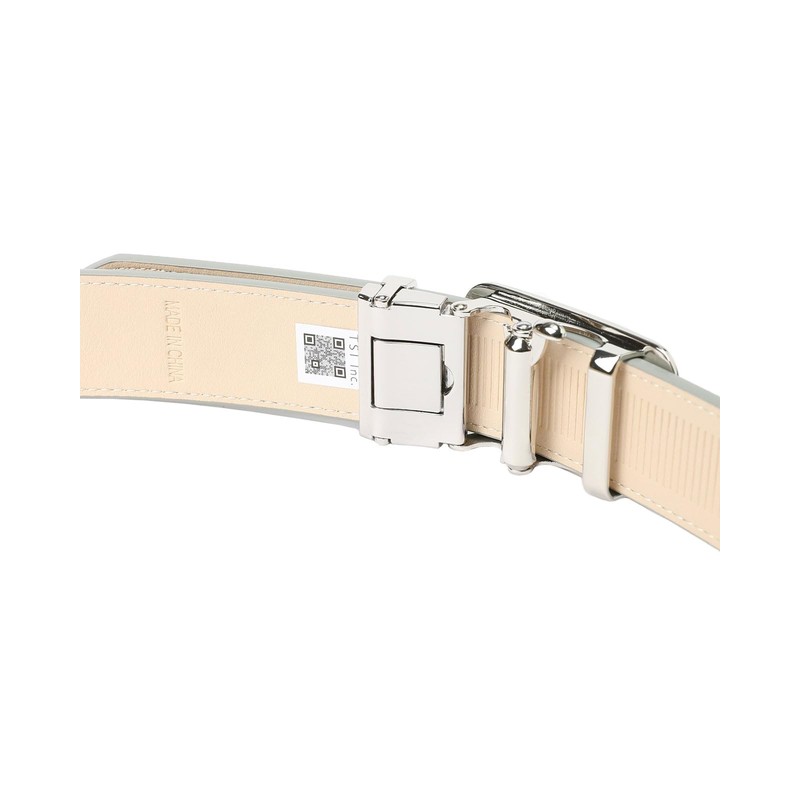 Pin Apparel 621-5182107 Men's Belt (Slide Buckle) / Golf, 020_grey
