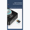 Bluetooth 5.0 Receiver DC 5V/1A Driver Free 2.4 to 2.48GHz