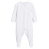 NEXT Basics Pyjamas Pack of 5, pink / white, 3