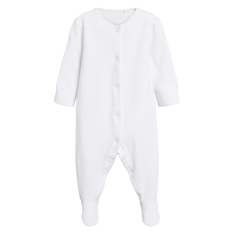 NEXT Basics Pyjamas Pack of 5, pink / white, 3
