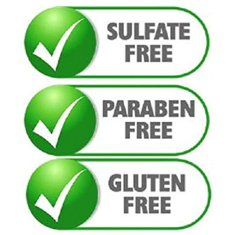 Chi Infra Shampoo, 32 Fl Oz