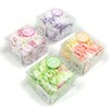 [Imabari Towel] Bath Esthetic Hair Turban (Rose)