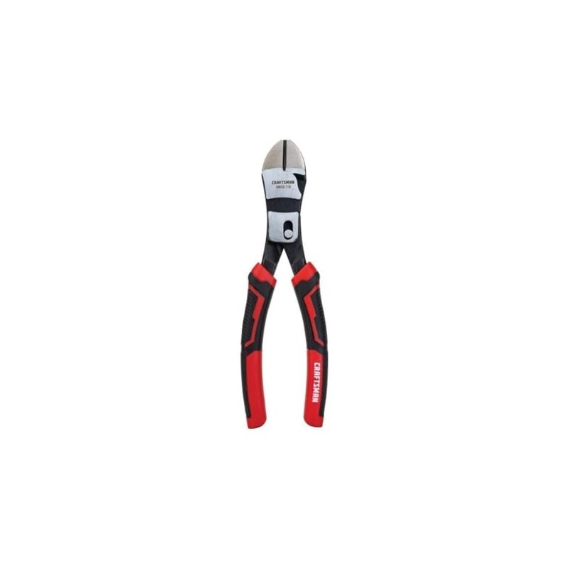 CRAFTSMAN CMHT81718 Alicates de acción de compuesto de 8 pulgadas