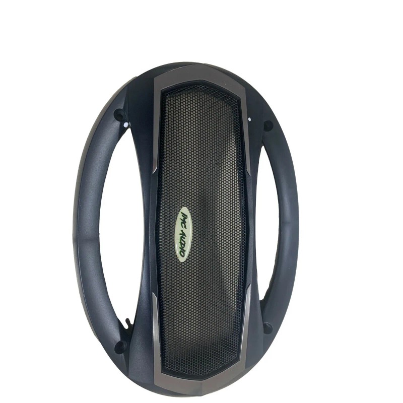 IMC Audio 400 Watt 6 x 9 Inch 4 Way