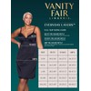 Vanity Fair Women's Anti-Static Nylon Full Slips for Under Dresses