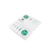 Yogurt Starter Cultures - Pack of 5 Freeze-dried Culture Sachets