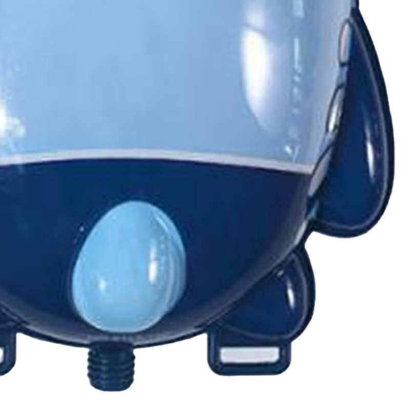Backpack Water Squirter for Kids Plastic Pull Out Water Soaker