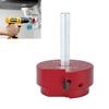PVC Pipe Reamer Kit Aluminum Alloy Pipe Fitting Reamer PVC