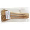 Kikusui Japanese Sushi Bamboo Ice Cream Spoons (3)