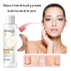 Bioaqua tónico de arroz 120 ml, aclara e hidrata suavemente