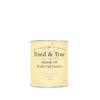 Tried & True Danish Oil, Pint - Pure Polymerized Linseed