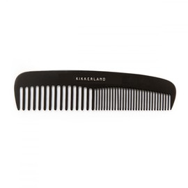 Kikkerland - Mini Moustache Comb