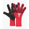 T1TAN Rebel 2.0 Solar Red (FP) - Soccer Gloves Football