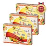 On the Body Apricot Massage Soap 100g / 온더바디 살구맛사지 비누 100g X 12개