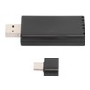 Car Phone Adapter Box for IOS Wired to Wireless Smart