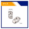 30 Pcs T Groove Nut, T-Slot 20 Series European Standard