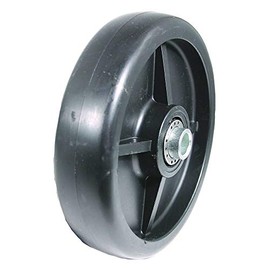 Cutter Force # 210-259 Deck Wheel for John Deere AM107560