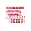 Set De 6 Aceites Para Labios Lip Glow Oil Gloss