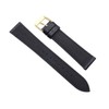 Seiko Watch Band, 0.7 inch (17 mm), DAE3R Cowhide Shrink,