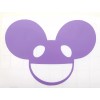 Deadmau5 Sticker Vinyl Decal Great for Windows Laptops Walls Waterproof!