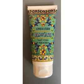 Rudy Le Maioliche Le Mallorca Hand Cream Hand Cream Iris of Capri Iris of Capri