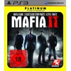 Mafia II (uncut) [Platinum]