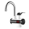 3000W Instant Hot Water Faucet Electric Water Heater Tap with