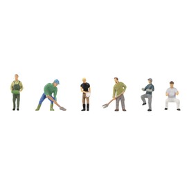 Faller 151643 Farmers 1:87
