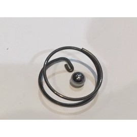 Milwaukee M18 2760-20 FUEL Surge ,Impact Driver ,Chuck Spring & Ball ,Bit Lock