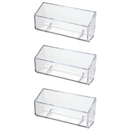 Cruise Card Stand Horizontal Flat Type (3 Pack)