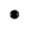 MESAN Brand Mini Piezo Buzzer Single Tone 95dB Terminal Type