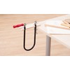 Betzold - Fretsaw Table with Clamp - Fretsaw Board Fretsaw