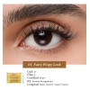 Luminlash Extensiones De Pestañas Sin Pegamento Con Pinza