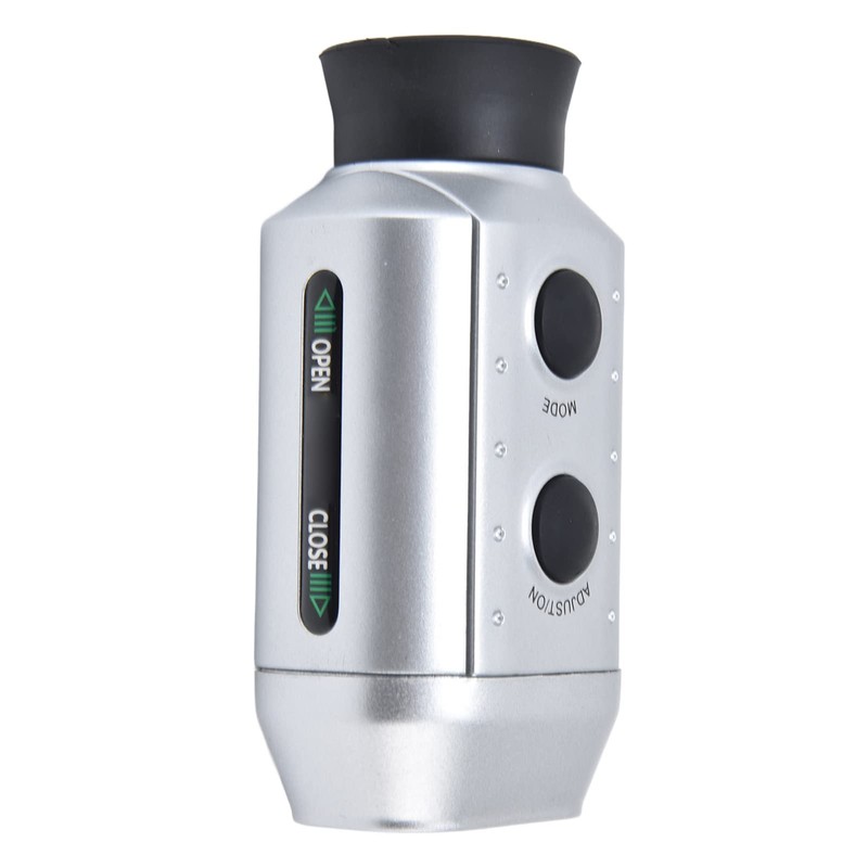 Golfs Distance Rangefinder - Portable Universal Electronic Spotting Telescope Digital