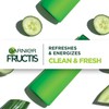 Garnier Fructis Shampoo Sleek and Shine
