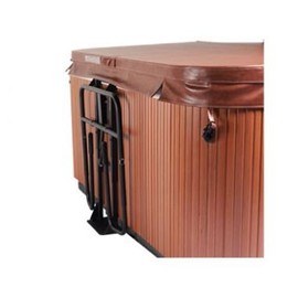 Cover Caddy hot tub cover lifter