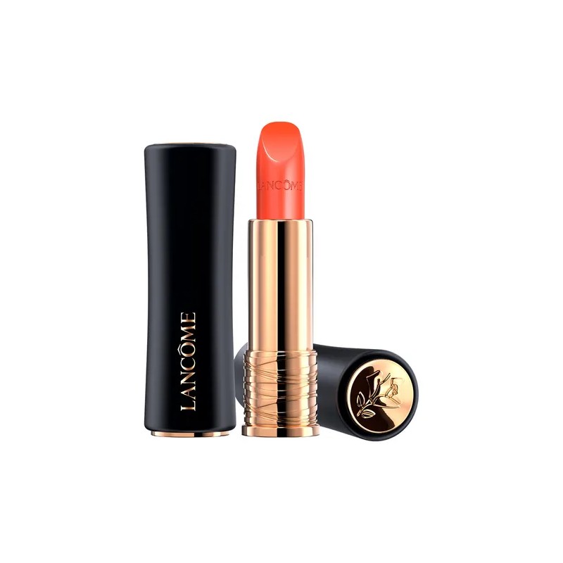 Lancme Labial LAbsolu Rouge Matte 3.4g 66 Orange Confite