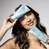 HUSH & HUSH - DeeplyRooted® Shampoo – Exfolierendes & sanft