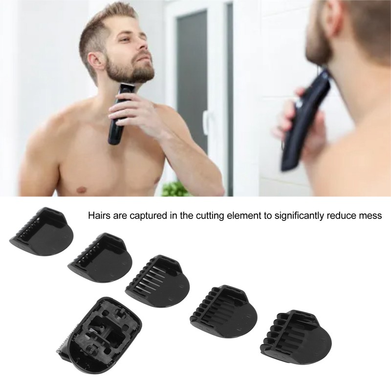 Electric Beard Trimmer Head for Series 5 6 7 5018s