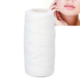Hilo Facial, Hilo para Depilación Facial para Brazos Faciales Piernas, Depiladora Afeitadora Depiladora de Belleza nalgodón Fuerza Hilo depilacion facial para Mujeres