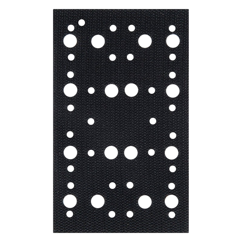 Trend Professional 80 x 133 mm Sanding Pads, 80/120/180 Grit